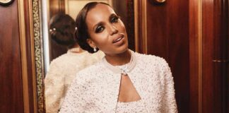 Kerry Washington thought about killing herself amid ‘toxic’ eating disorder: ‘It was as if I didn’t want to be here’
