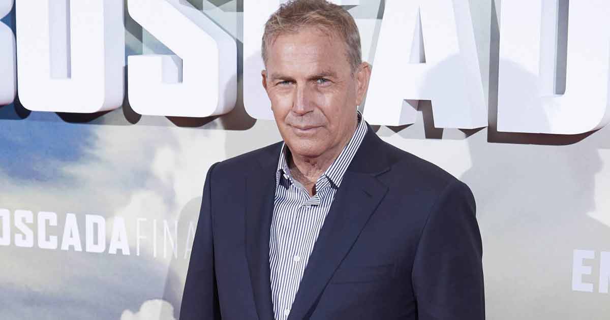 Kevin Costner’s agents ‘begging' for him to be written back into Yellowstone