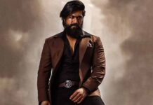 KGF Chapter 3 Update! Yash's Highly-Anticipated Biggie All Set For 2025 Release. Deets Here!
