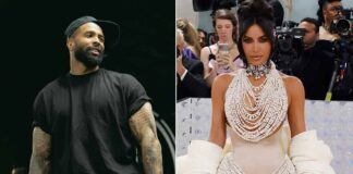 Kim Kardashian is keeping things 'casual' with Odell Beckham: 'They can still see other people!'