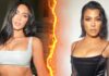 Kim Kardashian Uses Kourtney’s Kids As Weapons During Explosive Fight, Claims Lemme Founder's Kids Have Also Come to Her Over "Problems" With Their Mom