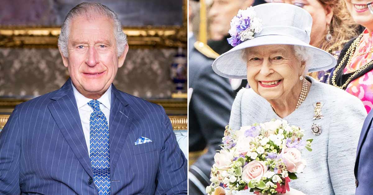 Queen Elizabeth Death Anniversary: King Charles Recalls Her 'Devoted Service' With 'Great Affection' & "All She Meant To So Many Of Us"