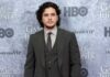 Kit Harington feels pressure to prove he's more than just a pretty face