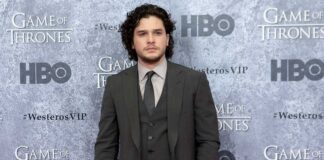 Kit Harington feels pressure to prove he's more than just a pretty face