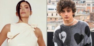 Kylie Jenner Is Keeping Her Kids Away From New Beau Timothee Chalamet Amid Their PDA & Whirlwind Romance?