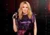Kylie Minogue admits it takes 'a lot' to keep coming back