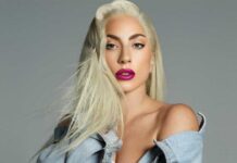 Lady Gaga Once Suffered A Concussion After Being Accidently Hit In Head – Watch