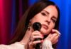 Lana Del Rey clarifies viral Waffle House video, says she wished her album became as viral