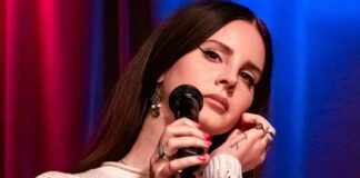Lana Del Rey clarifies viral Waffle House video, says she wished her album became as viral
