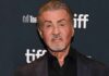 'Last of the dinosaurs!' Sylvester Stallone can't believe his 'longevity' in Hollywood