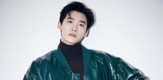 Lee Jong Suk Ends His Strategic Partnership With His Agency HighZium Studio, Here's What We Know