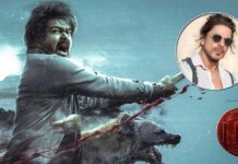 Leo Box Office: Thalapathy Vijay Starrer Is Already 5th Biggest Indian Opener In UK, Will It Surpass Pathaan