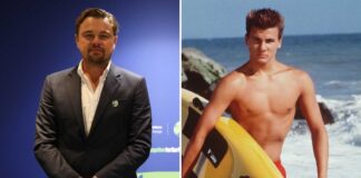 Leonardo DiCaprio Almost Became The Lifeguard In Red For ‘Baywatch’ But Lost It To Jeremy Jackson