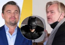 Leonardo DiCaprio Would Have Been Cast As The Riddler Against Christian Bale’s Batman In The Dark Knight Rises But Christopher Nolan Denied