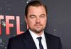 Leo’s traffic immunity! DiCaprio ‘dodging road jams by zipping around in £80,000 diplomatic car!’
