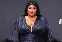 Lizzo faces new lawsuit from clothing designer