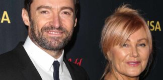 'Lockdown didn't help their marriage at all': Insiders speak out on Hugh Jackman's split
