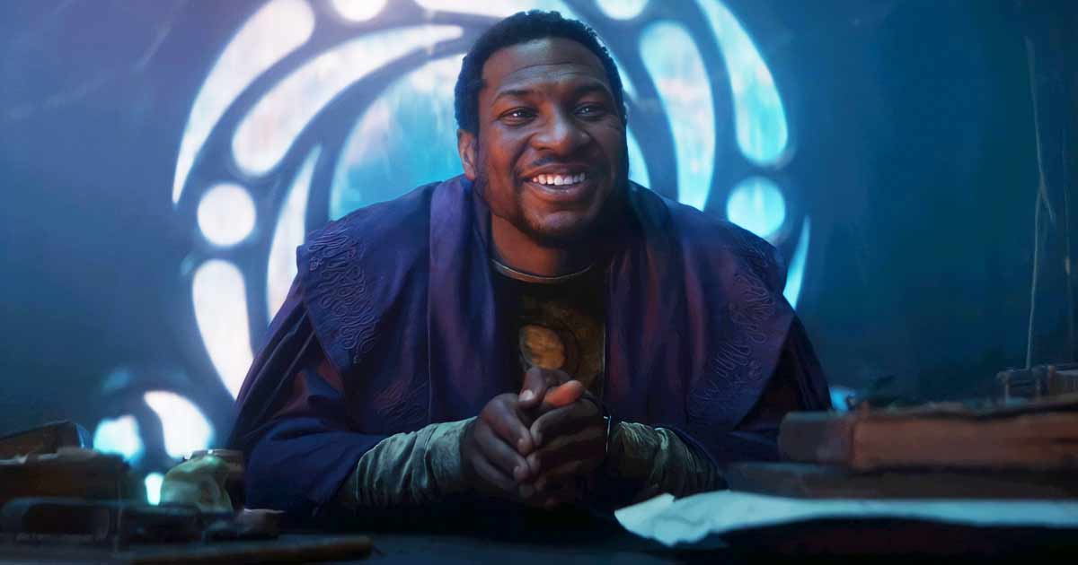 Loki Season 2 Executive Producer Is Excited To See Jonathan Majors' Character Despite The Entire Assault Drama, Marvel Is In No Mood To Replace Him It Seems; "It's A Big Part Of The Show"
