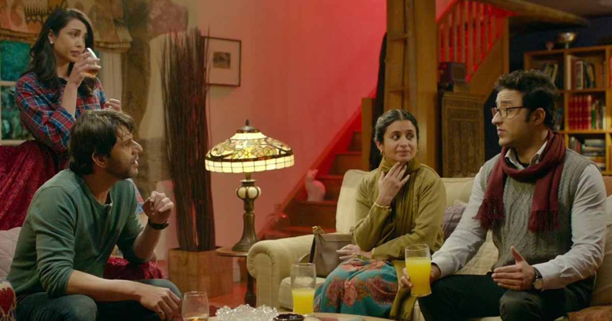 'Lord Curzon Ki Haveli' to open International South Asian Film Festival in Vancouver