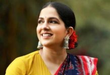 Malayalam Actress Aparna Nair Found Hanging At Her Residence, Police Suspects Her Family Issues Are Behind It - Deets Inside