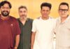Manoj Bajpayee announces shooting of new film ‘Bhaiyya Ji’ on Ganesh Chaturthi