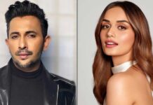 Manushi Chhillar says Terence Lewis introduced her to contemporary dance style