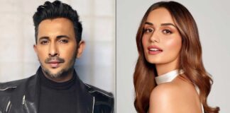 Manushi Chhillar says Terence Lewis introduced her to contemporary dance style