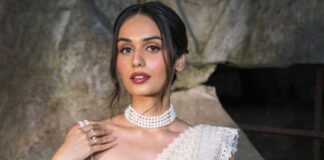 Manushi Chhillar to 'IGT' contestant: 'Your behaviour, conduct will reflect on your country'