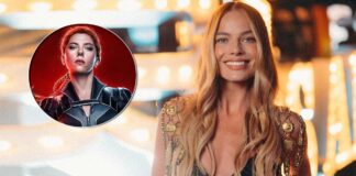 Margot Robbie As Black Widow In This AI-Generated Pic Is Killer & Marvel Could Seriously Consider This Barbie Beauty As Scarlett Johansson’s Replacement In The Future - Take A Look