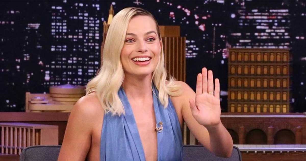 Margot Robbie Once Revealed Going For Beer Showers As A Perfect End To A Long Hectic Day After Getting The Idea From A Costume Lady