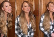 Mariah Carey Finally Admits 2 Classic Songs Are About Derek Jeter Fling