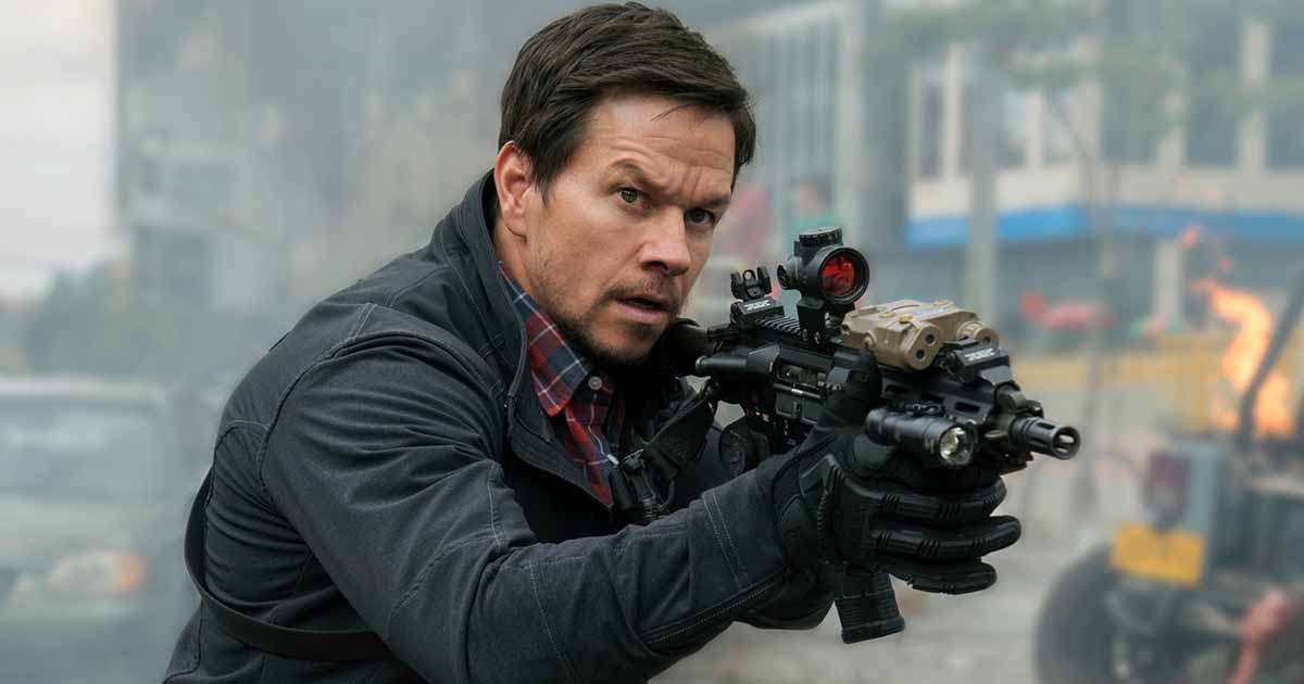 Mark Wahlberg says he may not be acting for too long in Hollywood anymore