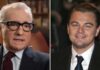 Martin Scorsese lauds Leonardo DiCaprio's growth as an actor