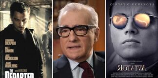 Martin Scorsese Once Shelled Out $500K From His Own Pocket To Fund The Departed Since He Was Not Fine With Warner Bros.' Idea Of Its Sequel