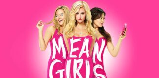 Mean Girls musical movie gets release date