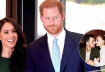 Meghan Markle Attends Husband Prince Harry’s Founded Invictus Games Without Engagement Ring? - Here’s All We Know
