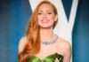 Memory filmmaker was warned Jessica Chastain would be 'nightmare diva' after Oscars win