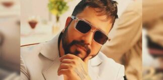 Mika Singh harnesses pure gangster vibe in new song ‘Naa Das De’