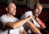 Mike Tindall thinks men find it 'hard' to speak about the 'challenges' they face