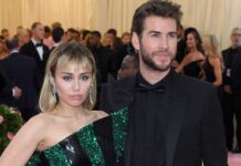 Miley Cyrus and Liam Hemsworth had 'undeniable chemistry'