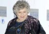 Miriam Margolyes' mother was 'disgusted' when she told her she was a lesbian