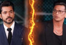 'MTV Roadies': Prince Narula, Gautam Gulati fight takes new turn