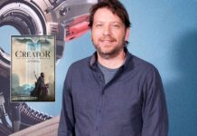 'My favourite part of the story is the end': Gareth Edwards will not make a sequel to The Creator