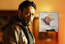 ‘My mom used to make my hairstyle like Dev Sahab’, says Jackie Shroff on late actor’s centenary
