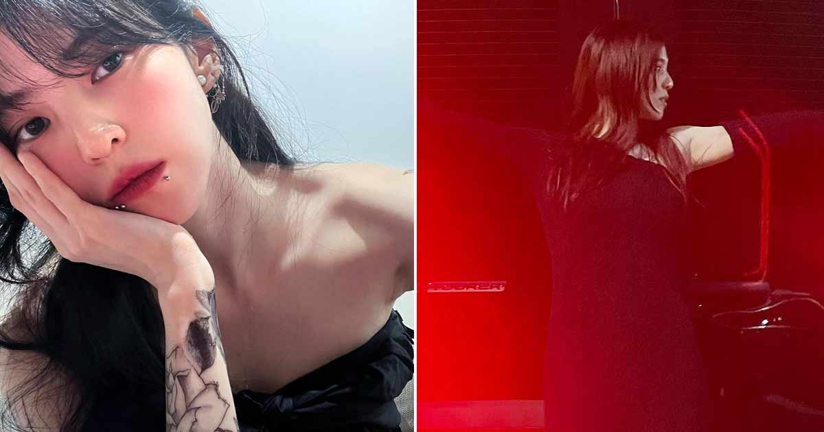 Model Han Hye Jin Turns Off Her Instagram Comments Amid Backlash
