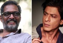 Nana Patekar Bashes Rivalry Rumours With Shah Rukh Khan, "Mujhe Koi Dikkat Nahi Ussey"