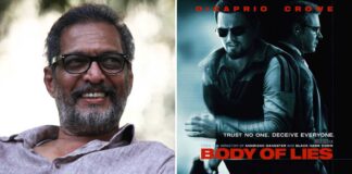 Nana Patekar reveals why he turned down Leo DiCaprio-starrer ‘Body Of Lies’