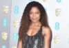Naomie Harris screamed so loudly with period pain her neighbours thought she was being MURDERED