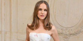 Natalie Portman thrilled with reaction to May December