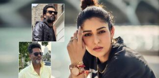 Nayanthara's Scandalous Love Life: From A Leaked MMS Clip With Simbu To Reports Of Almost Quitting Films To Marry Prabhudeva